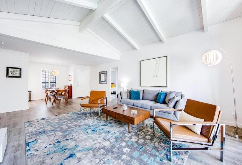 هتل Mountain View Modern Condo Permit# 4340