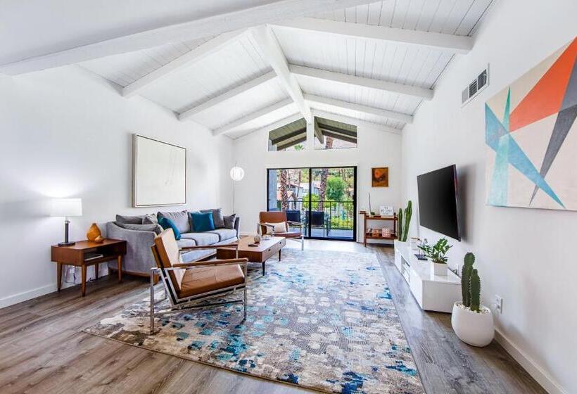 هتل Mountain View Modern Condo Permit# 4340