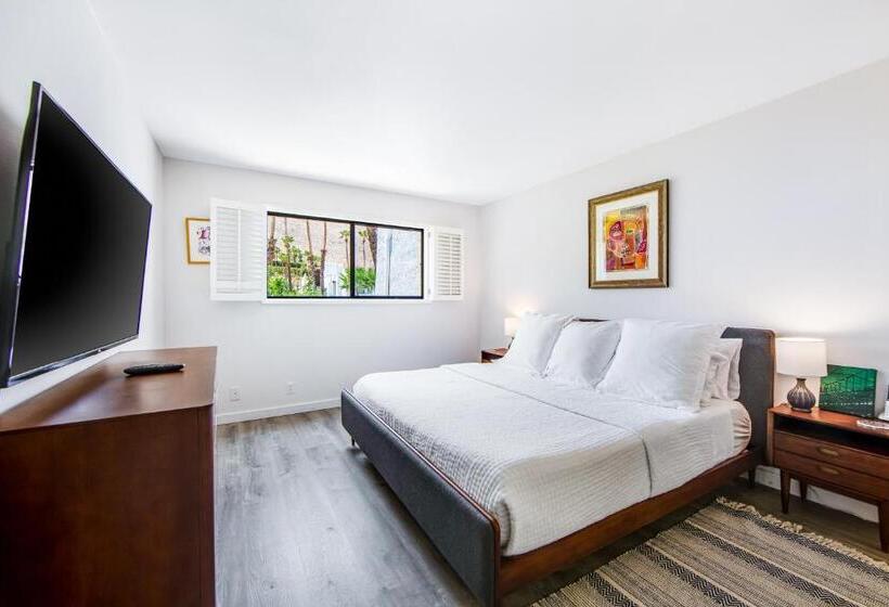 هتل Mountain View Modern Condo Permit# 4340