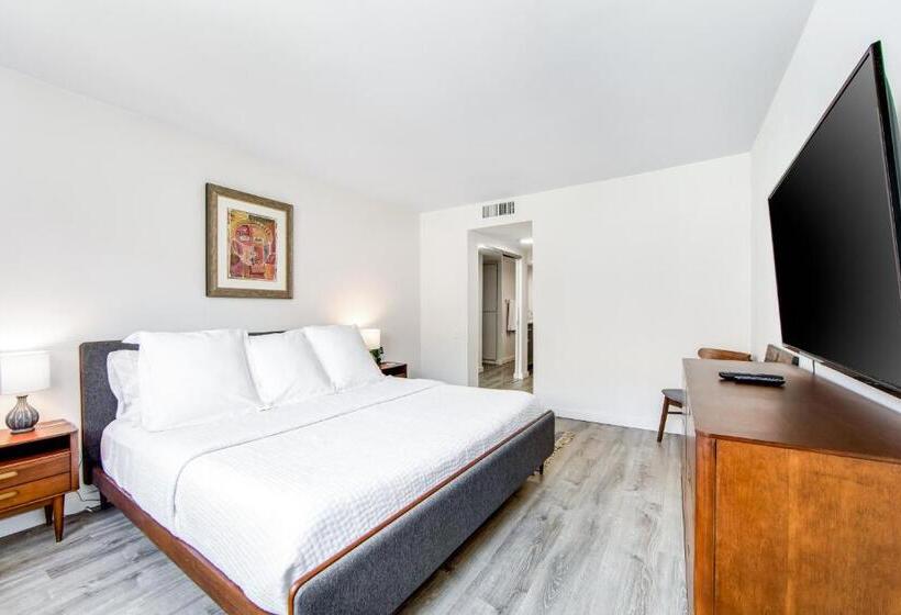 هتل Mountain View Modern Condo Permit# 4340