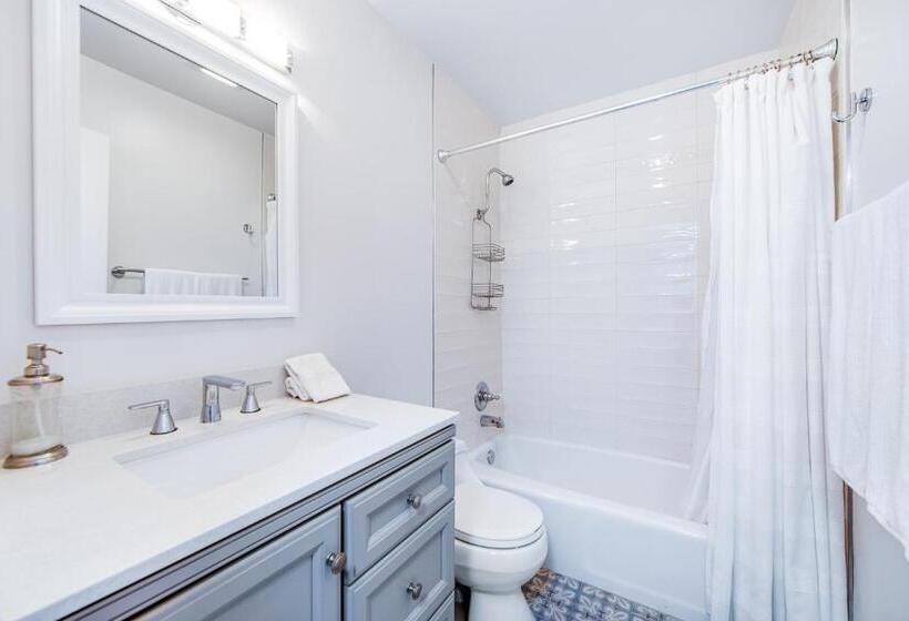 هتل Mountain View Modern Condo Permit# 4340