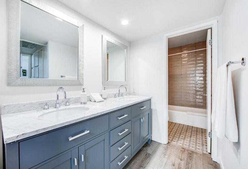 هتل Mountain View Modern Condo Permit# 4340