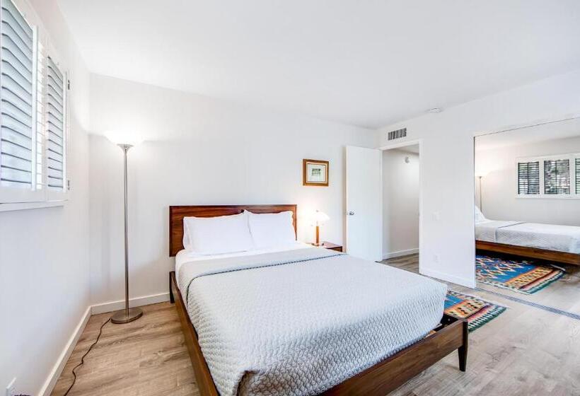 هتل Mountain View Modern Condo Permit# 4340