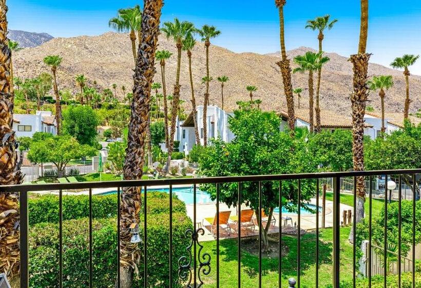 هتل Mountain View Modern Condo Permit# 4340