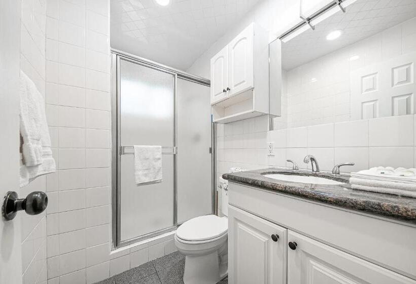 فندق Newport Family Castle