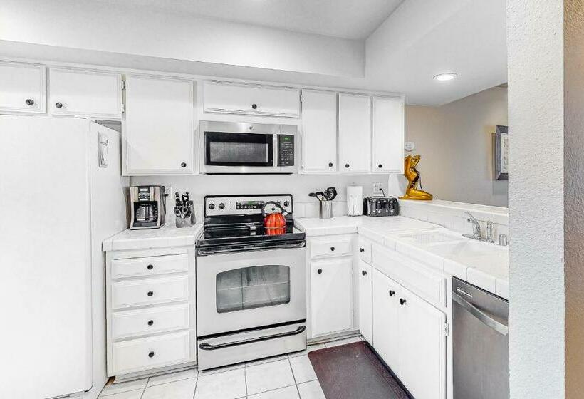 酒店 Red Roof Retreat