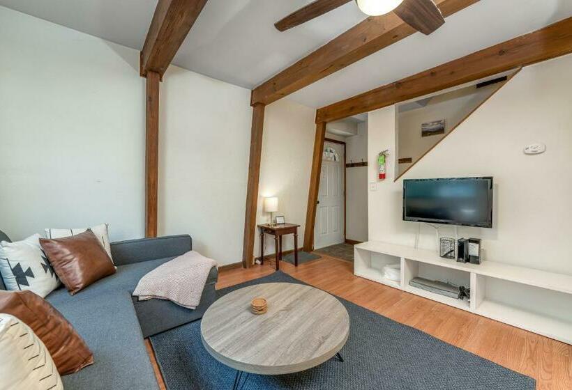 酒店 Ski Country 82a