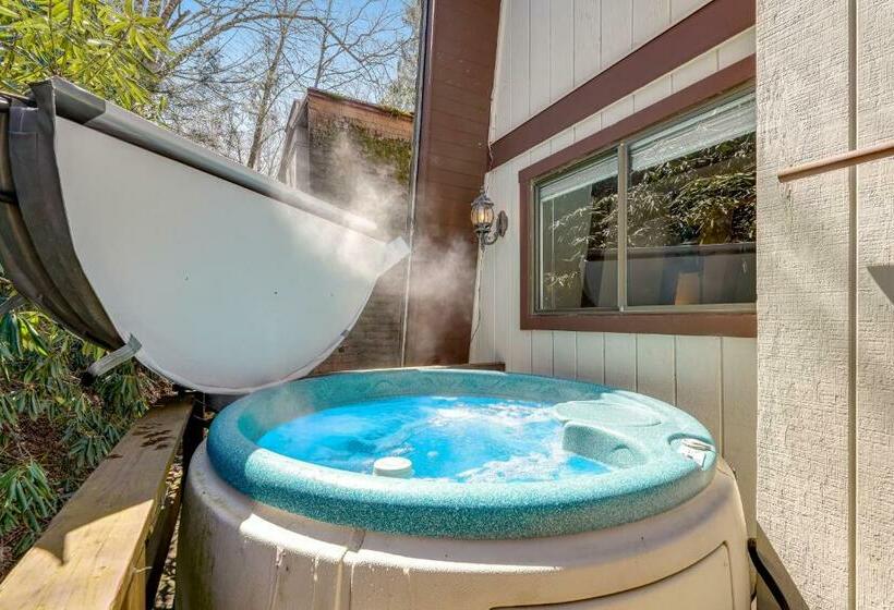 酒店 Ski Country 82a