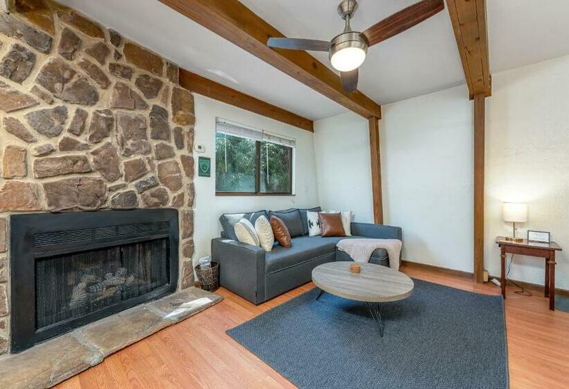 酒店 Ski Country 82a