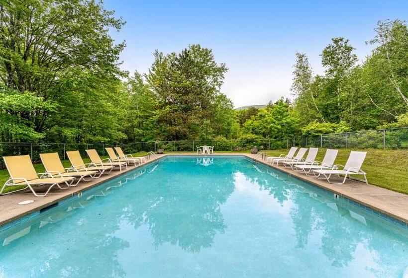 هتل Southface Sanctuary