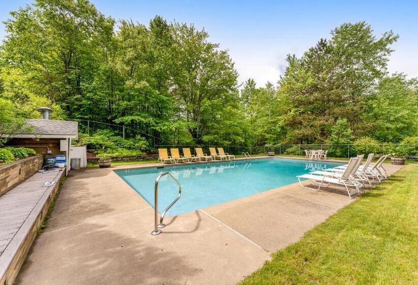 هتل Southface Sanctuary