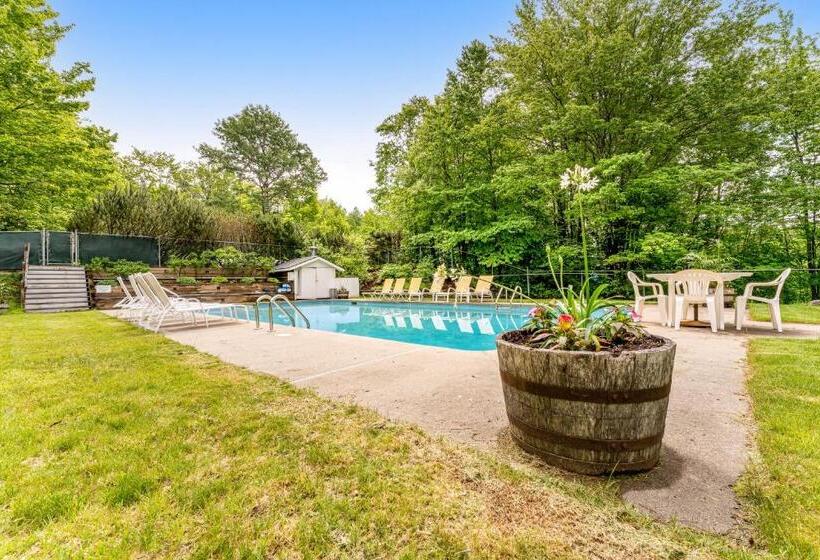 هتل Southface Sanctuary