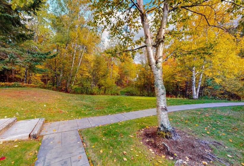 هتل Southface Sanctuary