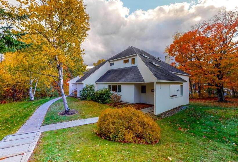 هتل Southface Sanctuary