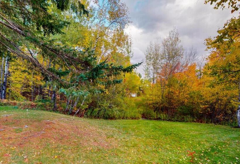 هتل Southface Sanctuary