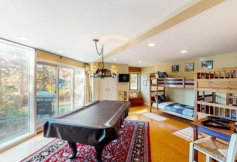 هتل Southface Sanctuary