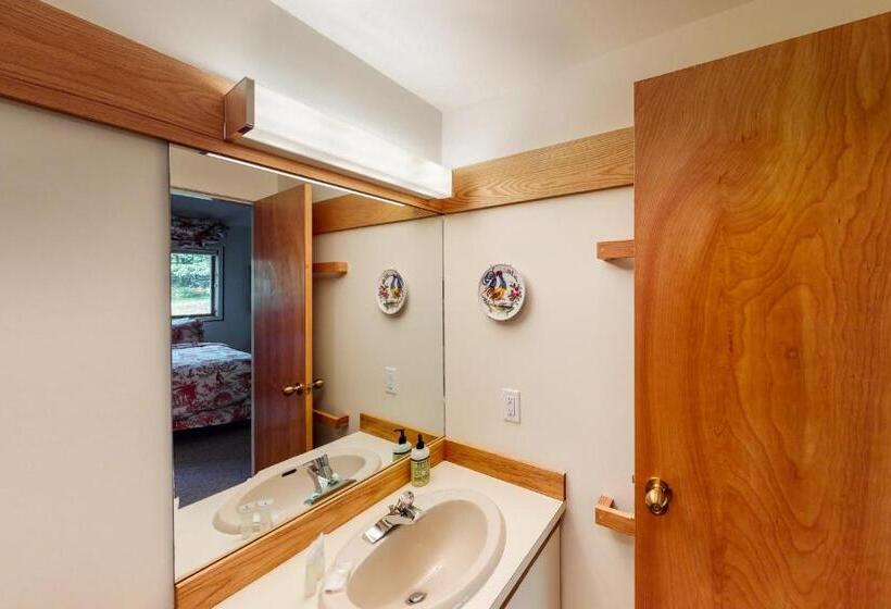 هتل Southface Sanctuary