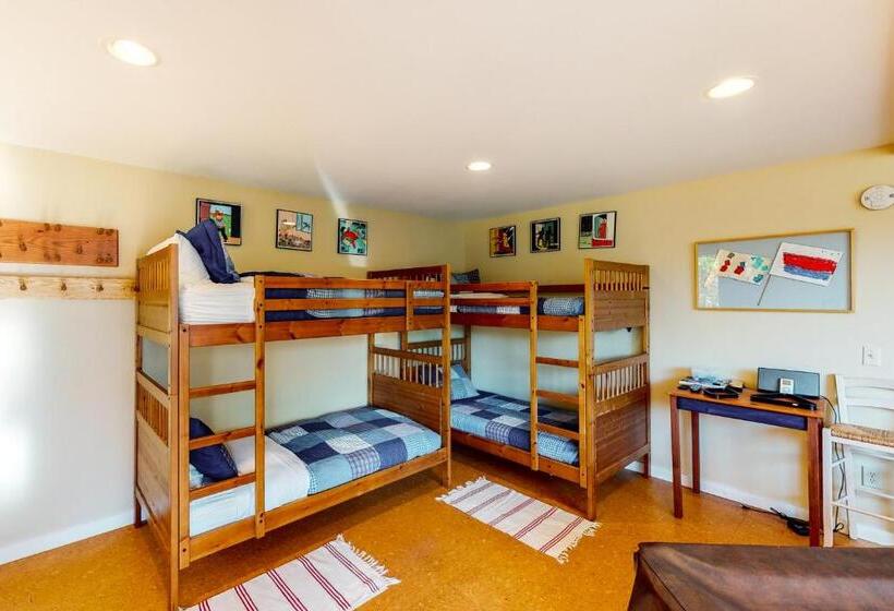 هتل Southface Sanctuary