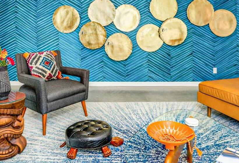 ホテル The Royal Hawaiian