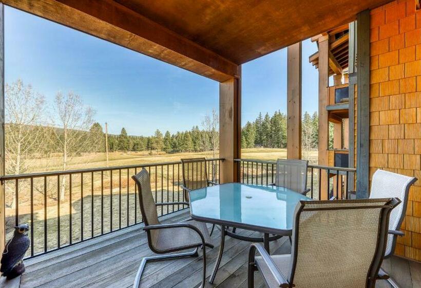 فندق Trailhead Lodge #201