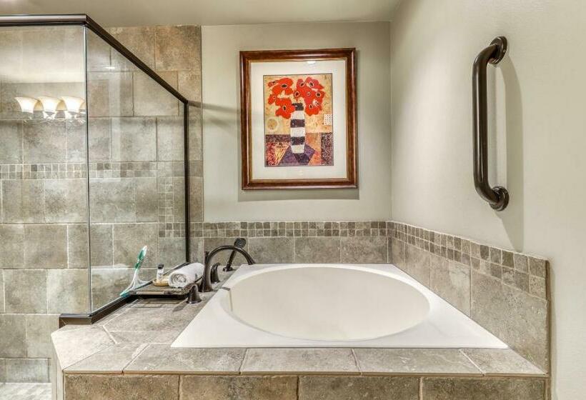 فندق Trailhead Lodge #201