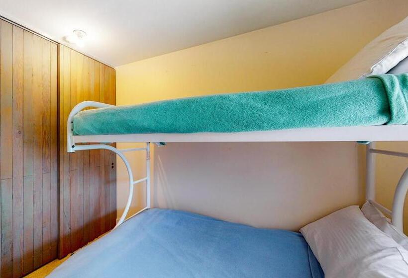 هتل Trailside Retreat