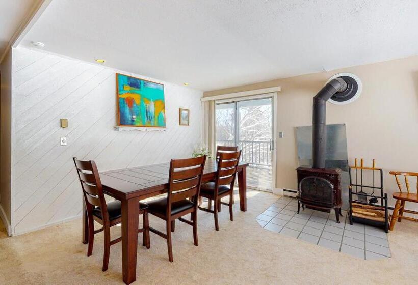 هتل Trailside Retreat