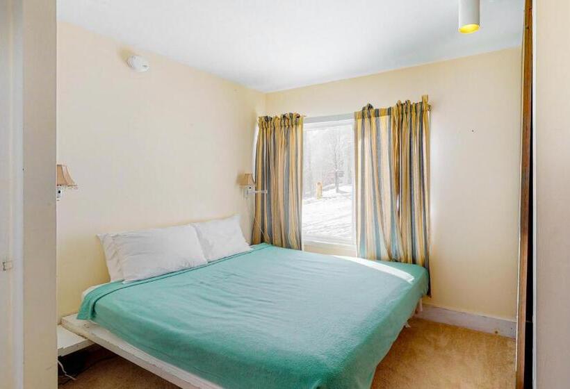 هتل Trailside Retreat