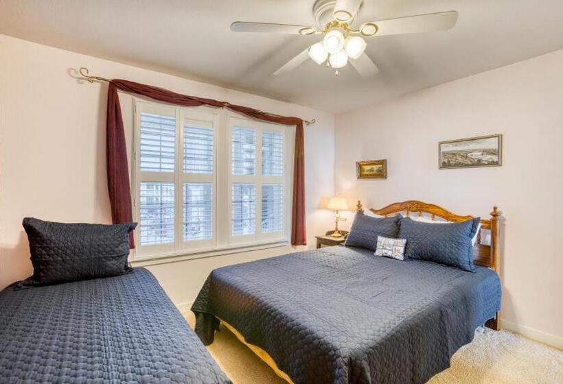 ホテル Lighthouse Views