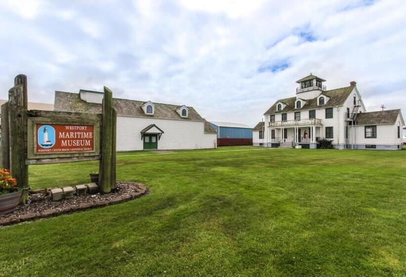 ホテル Lighthouse Views