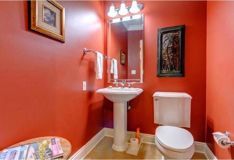 فندق Bella Vita 204b