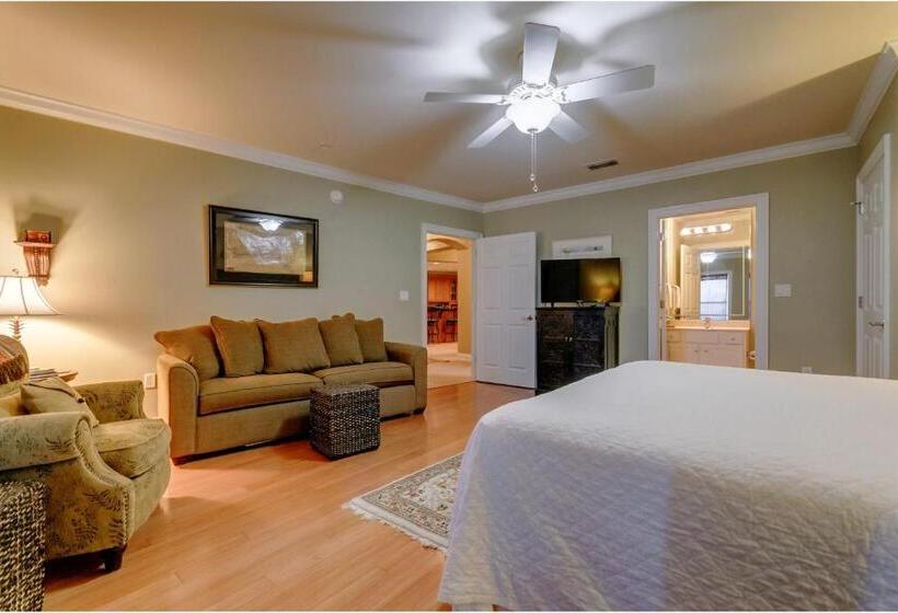 فندق Bella Vita 204b