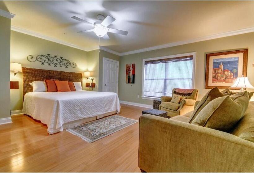 فندق Bella Vita 204b