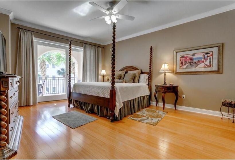 فندق Bella Vita 204b