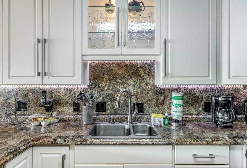 فندق Blue Mountain Villas 13