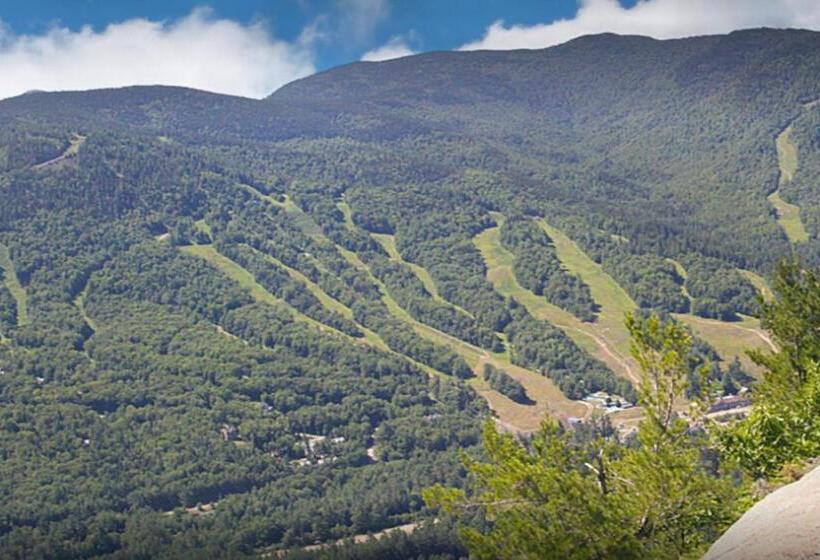 호텔 Bunker Lane Golf Course