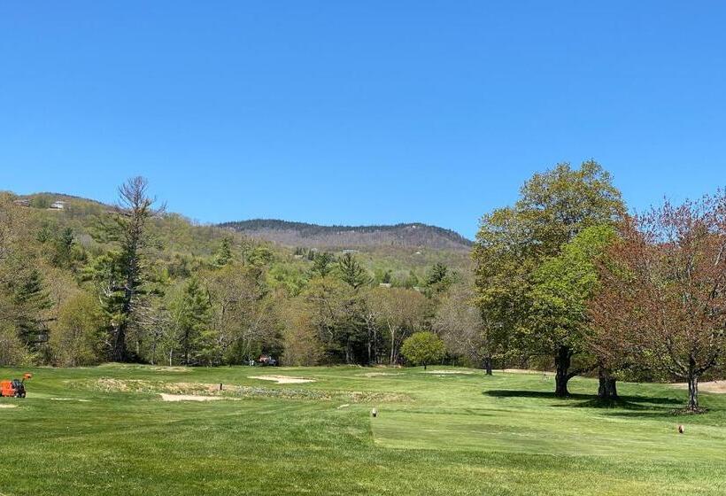 호텔 Bunker Lane Golf Course