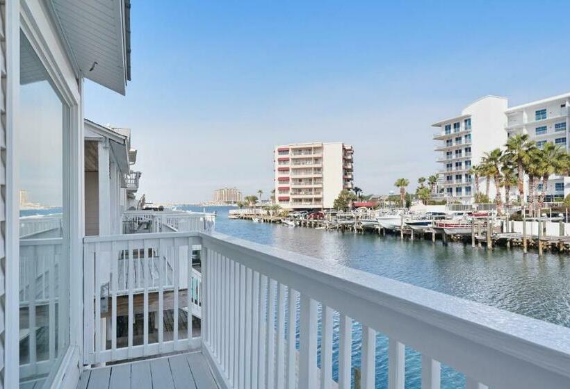 酒店 Canal Place #8