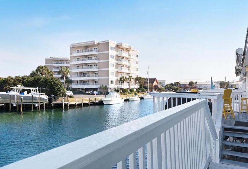 酒店 Canal Place #8