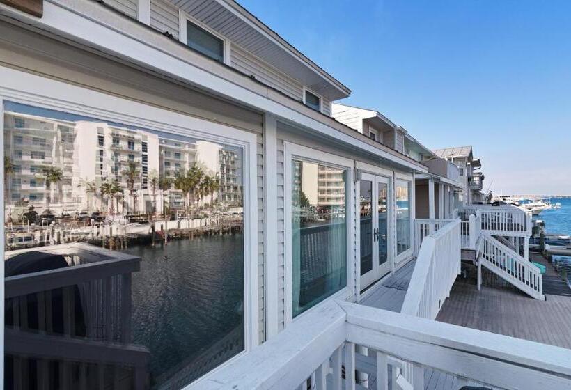 酒店 Canal Place #8