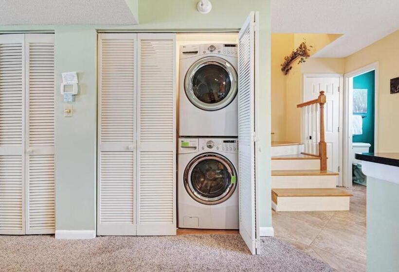 酒店 Canal Place #8