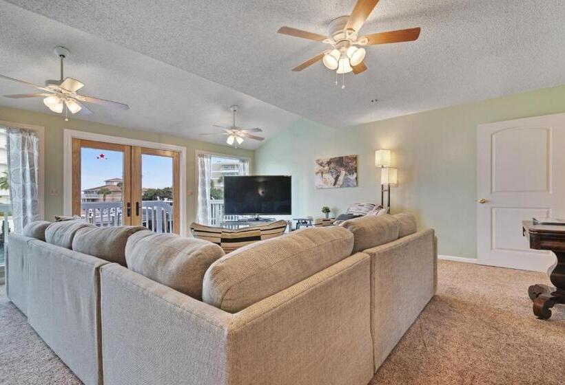 酒店 Canal Place #8