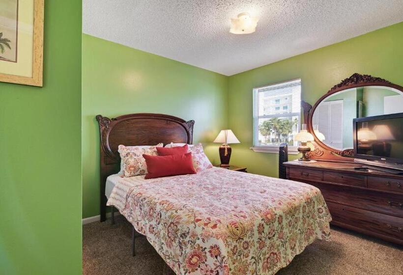 酒店 Canal Place #8