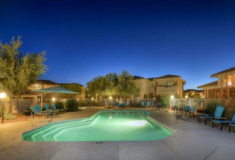 酒店 Catalina Mountain Views #212