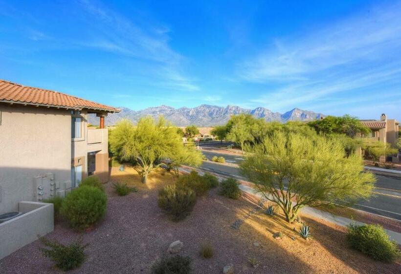 酒店 Catalina Mountain Views #212