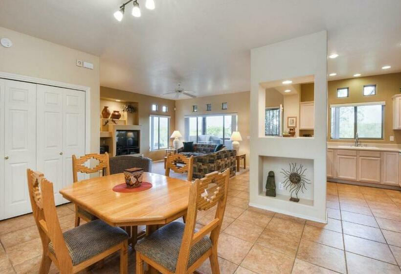 酒店 Catalina Mountain Views #212