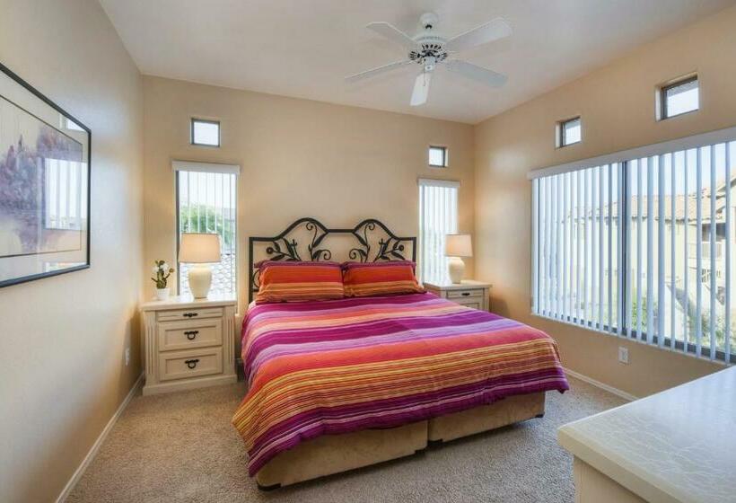 酒店 Catalina Mountain Views #212