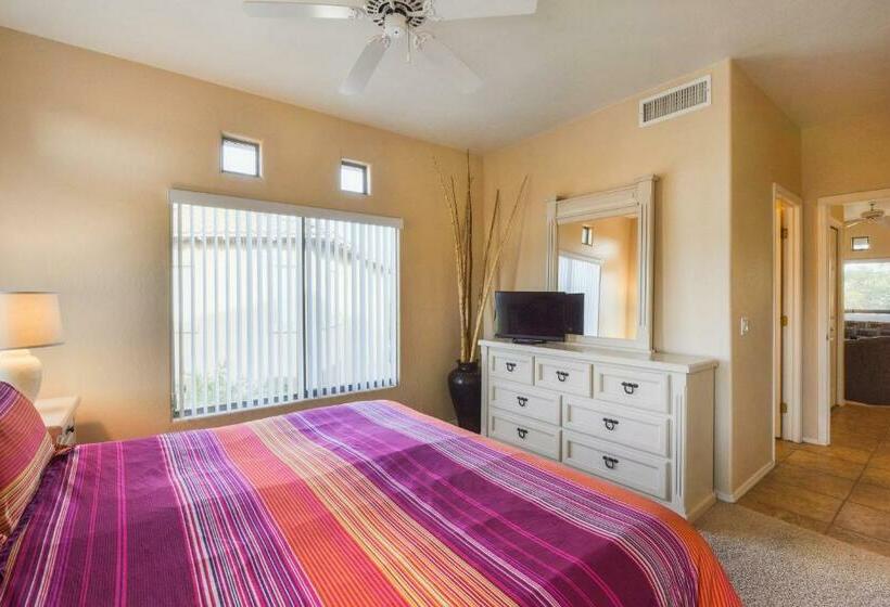 酒店 Catalina Mountain Views #212