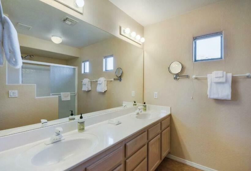 酒店 Catalina Mountain Views #212