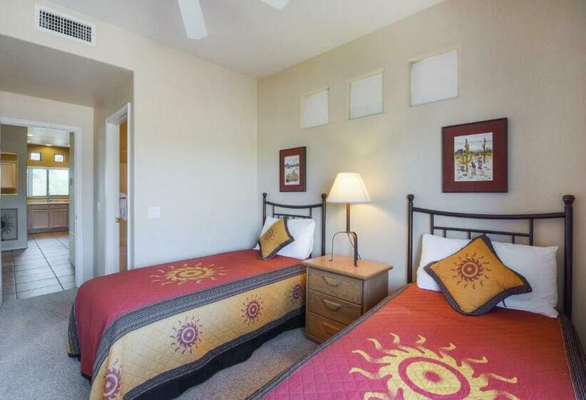 酒店 Catalina Mountain Views #212